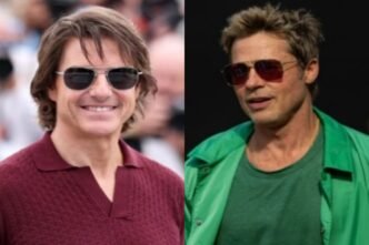 Why Brad Pitt and Tom Cruise refuses to work together in future? Here is the details