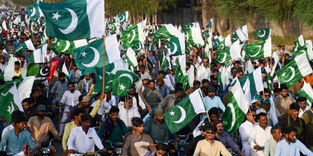 Why the US keeps strong ties with Pakistan despite India's objections