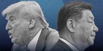 Will China succeed in building a parallel order to US dominance?