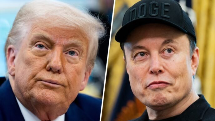 Will Trump’s ‘Big, Beautiful Bill’ Lead to Recession in 2025?