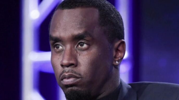 Witness alleges Diddy held her over 17th-story balcony