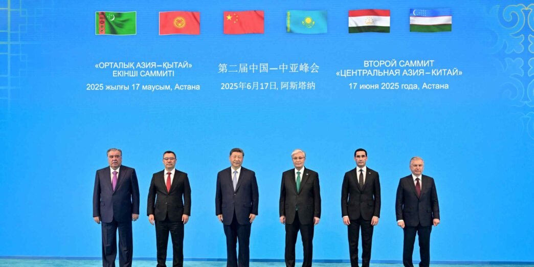 Xi Jinping urges immediate de-escalation in Israel-Iran conflict