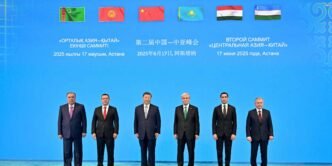 Xi Jinping urges immediate de-escalation in Israel-Iran conflict