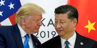 Xi and Trump agree to new round of trade talks