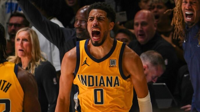 You are more likely to be struck by lightning than the Pacers were to win their playoff comebacks