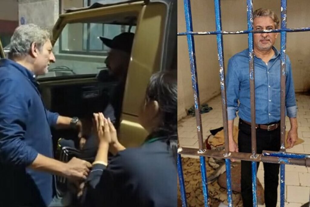 Youth forgives influential suspects in torture case
