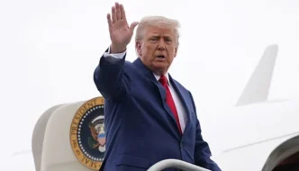 $92bn Trump plans to boost AI Tech and power needs