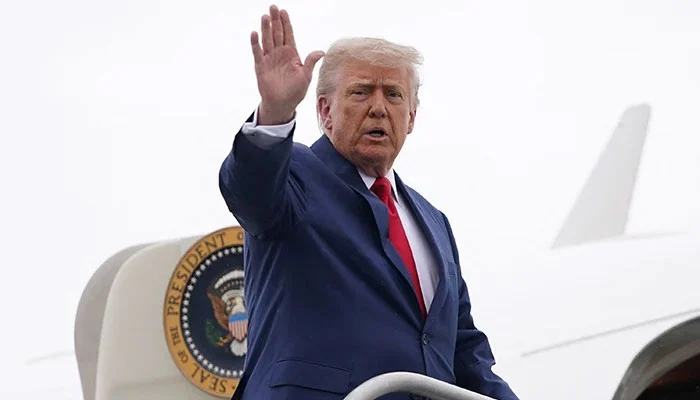 $92bn Trump plans to boost AI Tech and power needs