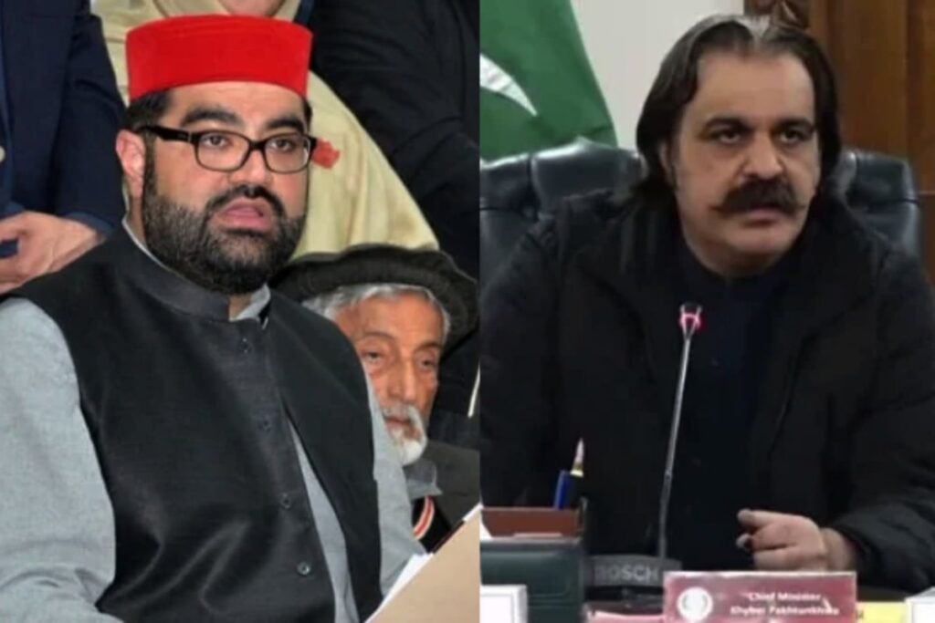 ANP opposes toppling of KP Government