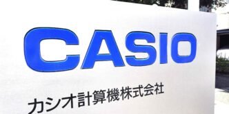 Activist investor Oasis owns 5% stake in Japan electronics maker Casio