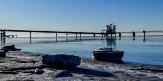 Alaska natural gas pipeline project eyes start for Asian customers