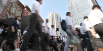 BOJ survey signals resilience in Japanese business mood