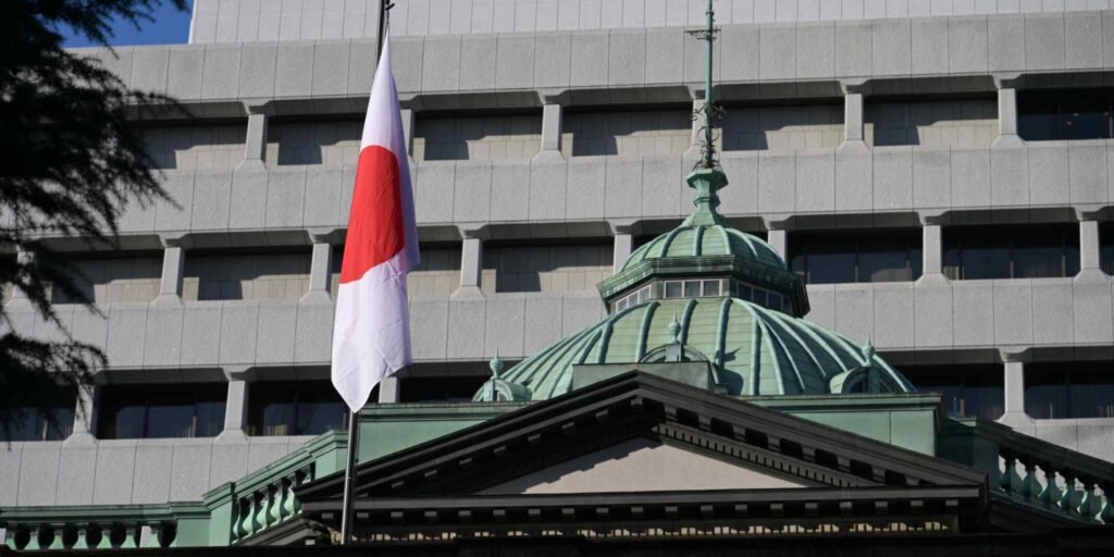 Bank of Japan wraps up stock divestment, weighs timing to sell ETFs