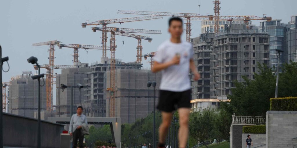 China GDP likely grew 5% in second quarter as trade tensions eased