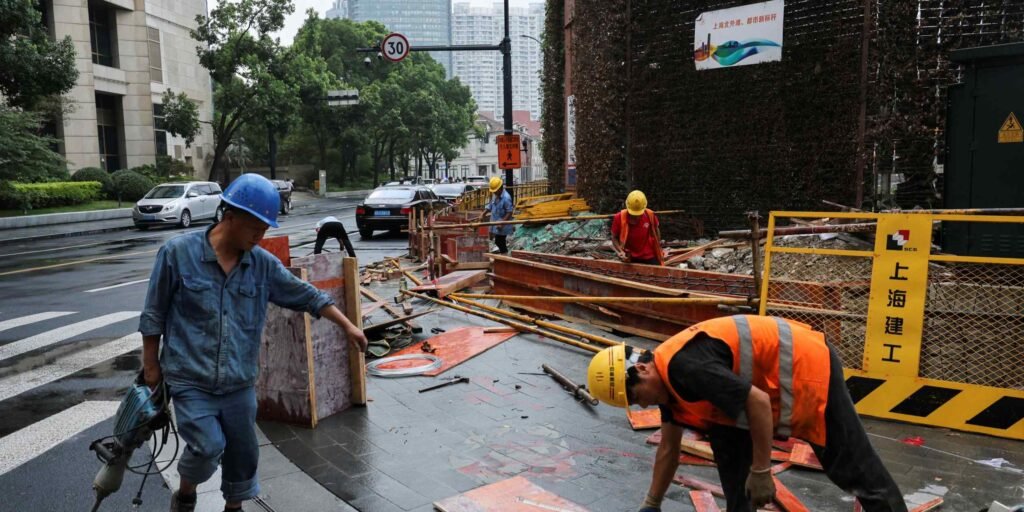 China's Q2 GDP up 5.2%, helped by robust exports