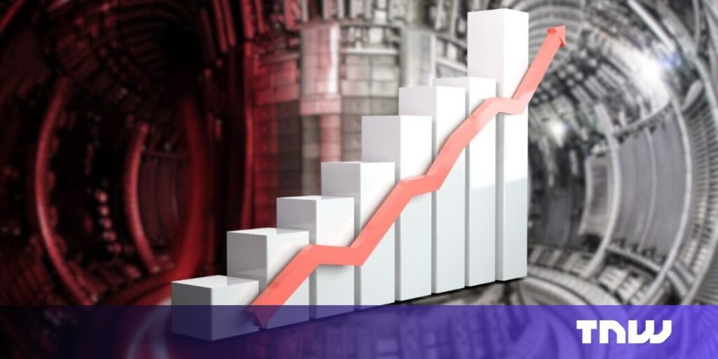 European fusion startups shatter funding records in push for clean energy