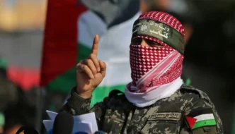 Hamas conditionally agrees to the release of Israeli hostages