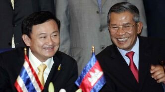 Hun Sen's gamble: Why Cambodia ex-ruler turned on Thai ally Thaksin