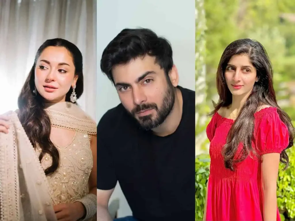 India reimpose ban on Pakistani celebs online