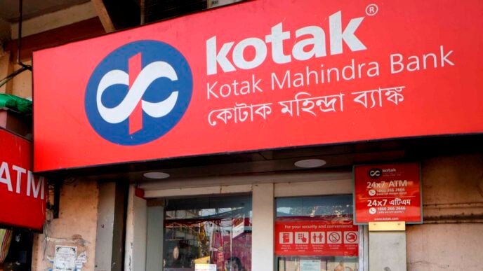 India's Kotak seeks to manage $10bn in foreign clients' assets