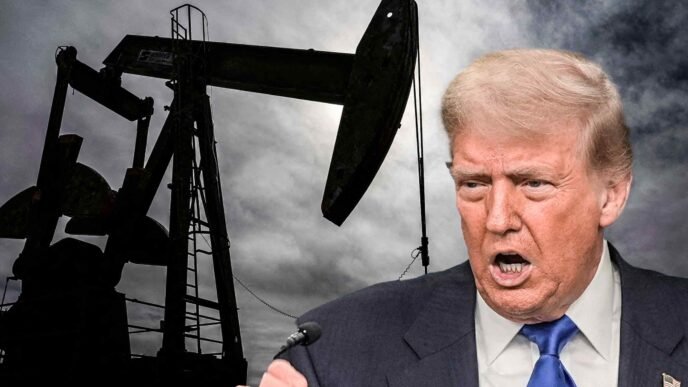 It's not as easy for Japan to expand US oil imports as Trump suggests