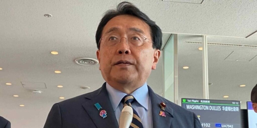 Japan heads into 8th round of US tariff talks, weakened by election drubbing