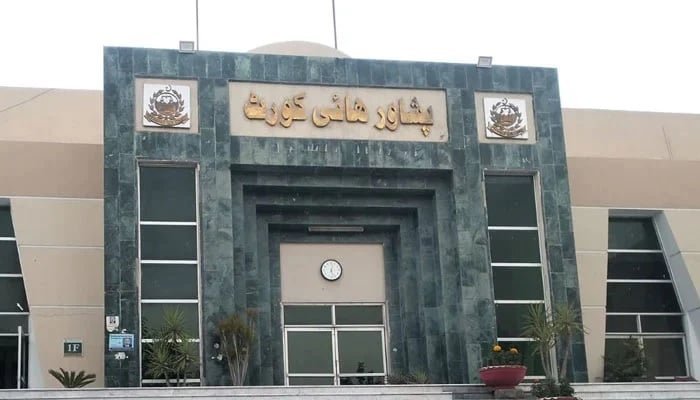 PHC appoints KP Governor for reserved seat oaths; Assembly session suspended