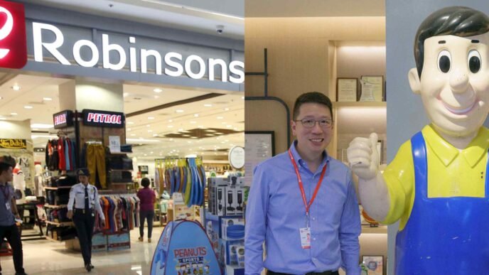 Philippine consumers more resilient than expected, leading retailers say