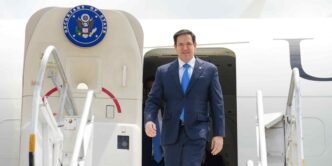 Rubio to make first trip to Asia, visiting Japan, South Korea, Malaysia
