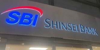 SBI Shinsei files for Tokyo relisting in quest to become '4th megabank'