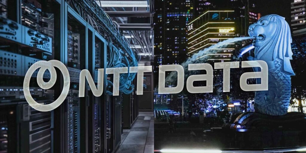 Singapore prizes NTT REIT listing in face of Hong Kong IPO blitz