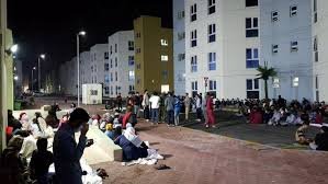 UAE begins Afghan deportation over security fears