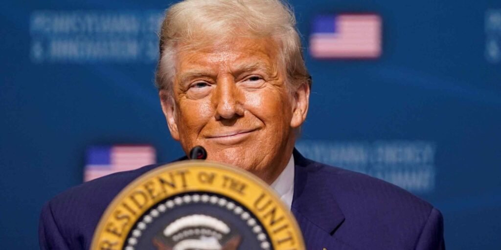 US tariff receipts soar to $87bn, emerge as stable revenue