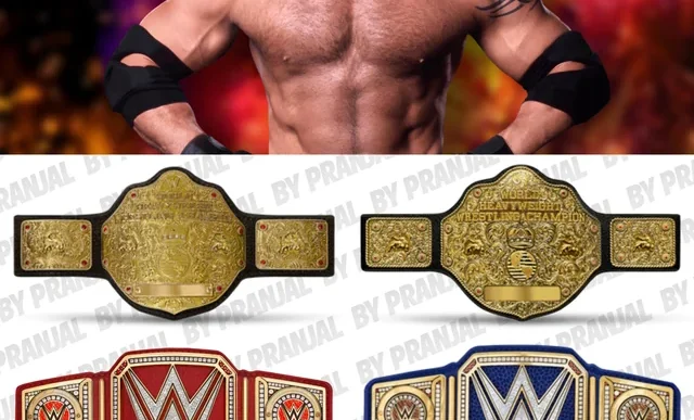 WWE Legend Bill Goldberg Retires after Three-Decade Career